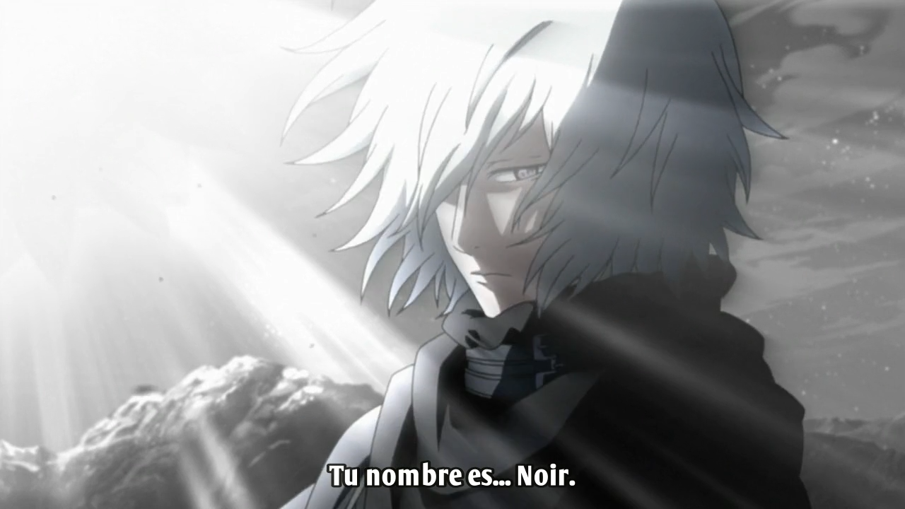 Tegamibachi Reverse (Athena no Seinto)